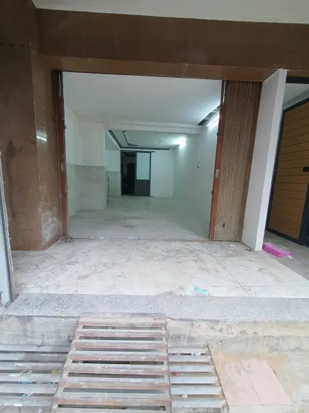 Mặt Bằng Kinh Doanh -79C Đỗ Ngọc Thạnh P12 Q5 Hcm