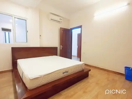 Cho Thuê Căn Hộ Apartment 1N,1K Siêu Rộng Full Đồ Cực Vip Tại Ngõ 189 Hoàng Hoa Thám. Chỉ 10Tr