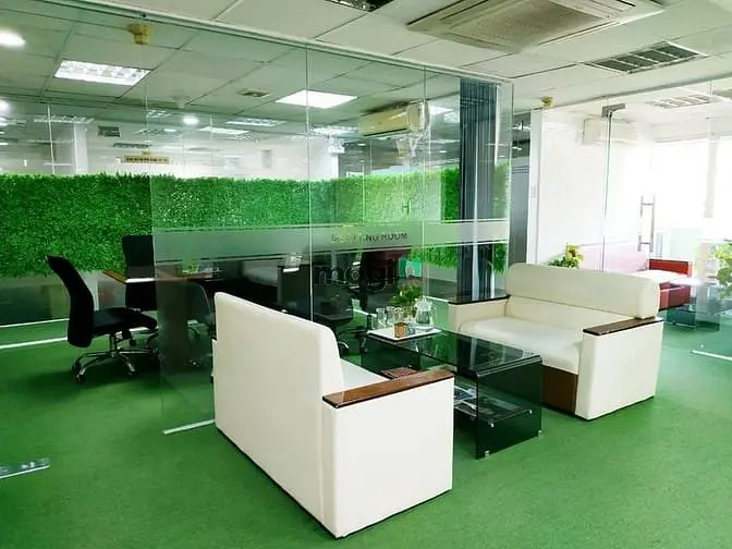 Siêu Phẩm Duy Nhất Tại Indochina, 9,5Tr, 7,5M2, Cho Thuê Văn Phòng