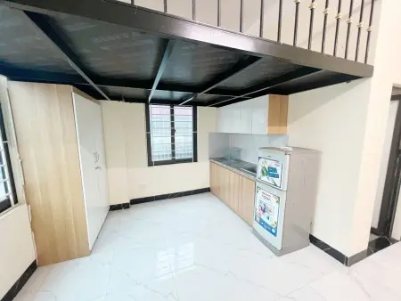 Phòng Trọ Yên Bình - Quận Hà Đông