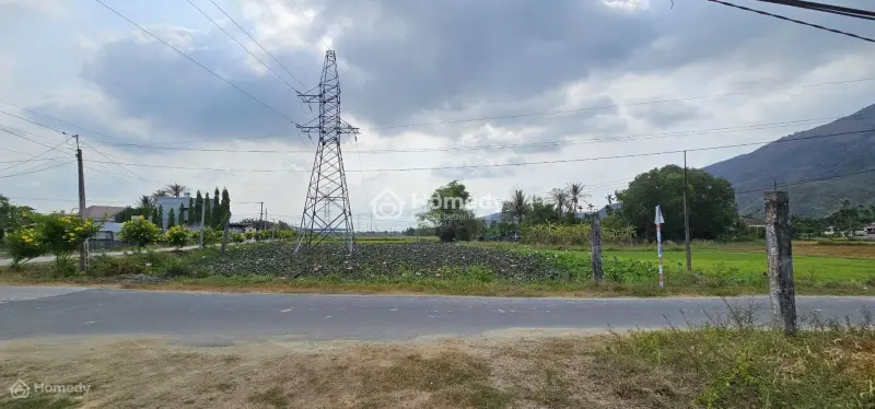 Cơ Hội Sở Hữu Lô Đất 2235M² Gần Mặt Tiền Võ Nguyên Giáp Giá Chỉ 6,2 Tỷ Qh Full Thổ Cư