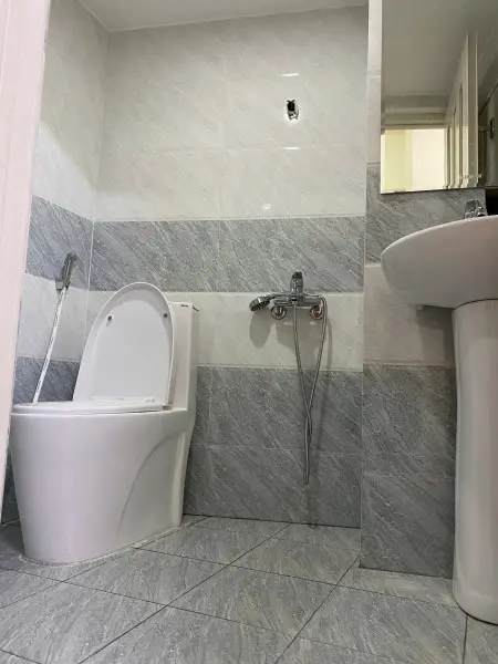 Phòng Có Ban Công - 25M2 Tại Cầu Giấy