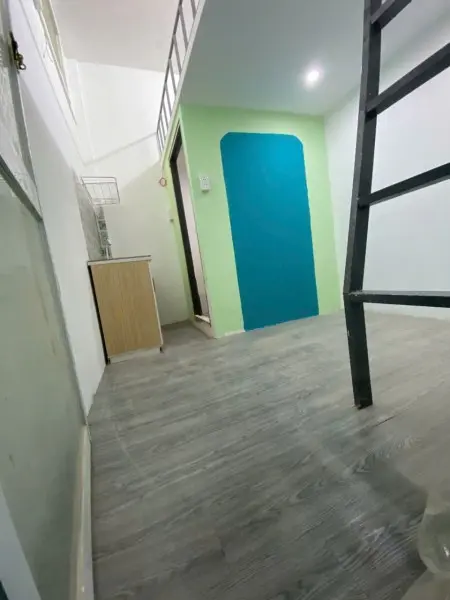 Phòng Mới Đẹp, Yên Tĩnh Và Mát Mẻ Đường Hồ Văn Huê