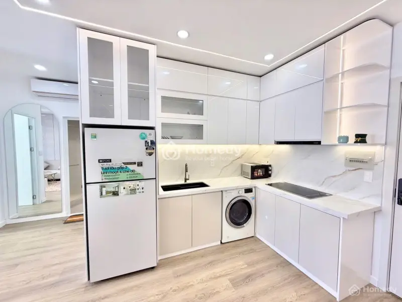 Bán Nhanh Căn Hộ Nội Thất Mới 100% Hồ Sơ Pháp Lý Chuẩn Chỉnh Sang Tên Công Chứng Trong Ngày