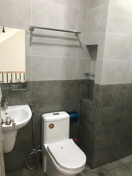 Chính Chủ Cần Cho Thuê Nhà Nguyên Căn Giá Tốt