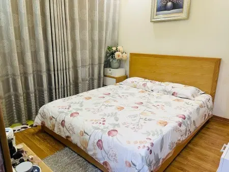 Cho Thuê Phòng Trọ Đầy Đủ Tiện Nghi Tại Mặt Đường Nguyễn Khoái