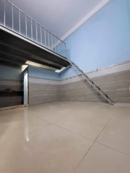 Phòng Trọ Mới , Hiện Cho Thuê Từ ( Giá Rẻ Chỉ Bằng Phòng Cũ Nhiều Năm): 2.5Tr ( Có Máy Lạnh 2,7Tr)