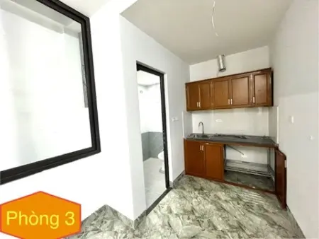 Chính Chủ Cho Thuê Phòng 25M² Full Nội Thất - Gần Royal City – Nguyễn Trãi, Thanh Xuân