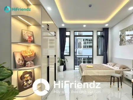 Chdv Mới Hoàn Thiện Sạch Sẽ Thoáng Mát Nha Mng Ơiii