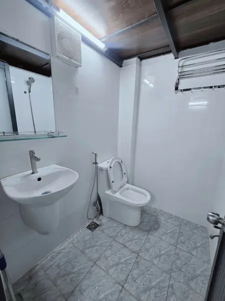 Phòng Đầy Đủ Nội Thất Ngay Cd Vinatex, Phạm Văn Đồng, Đường 36 L Đông