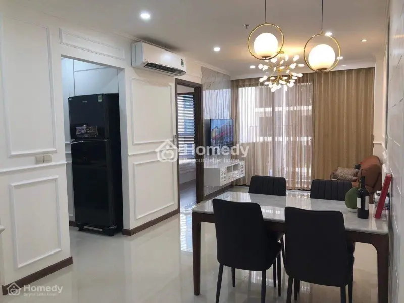 Bán Căn Hộ Xi Grand Court, Lý Thường Kiệt, 70M2, 2Pn, Giá 6,45 Tỷ. Ll: 09337222***Kiểm