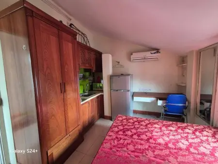 Phòng Đẹp, Full Đồ Dọn Vào Ở Ngay