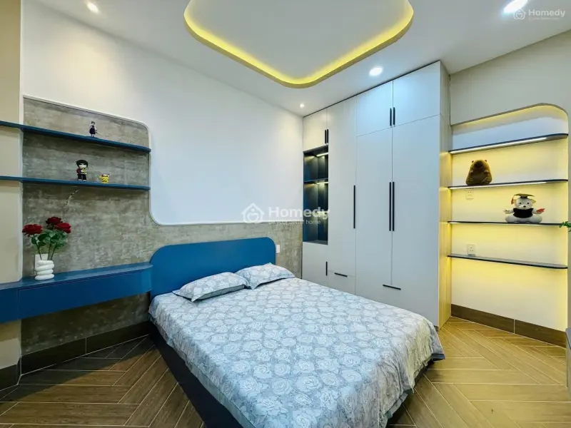 Lh Phúc 07940629***Kd Cần Bán Gấp Căn Đỗ Xuân Hợp-Thủ Đức/56M2-1Ty339, Shr, Hxh Sạch Sẽ