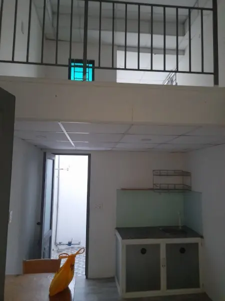 Cần Tìm 1 Nam Ở Ghép Q2, Thạnh Mỹ Lợi