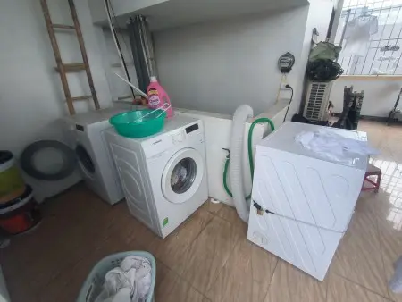 Nhượng Phòng 167 Thanh Nhàn, Mới Tinh Ở Được 4 5 Người