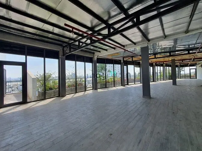 Hot: Cho Thuê Văn Phòng Hạng A Ngay Trung Tâm Thành Phố - Giá Ưu Đãi