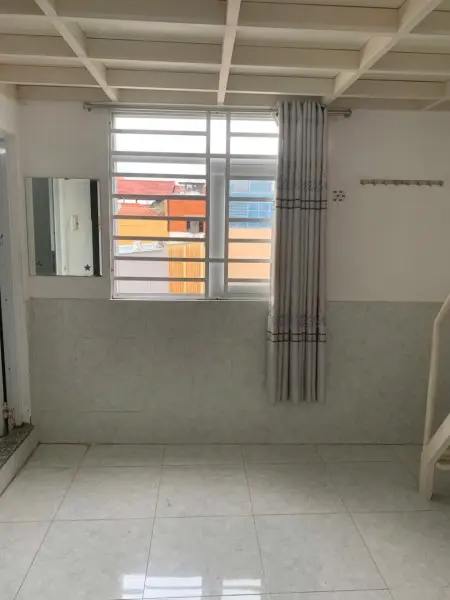 Cho Thuê Phòng 30M2, Số 141 Trần Hưng Đạo, Q5