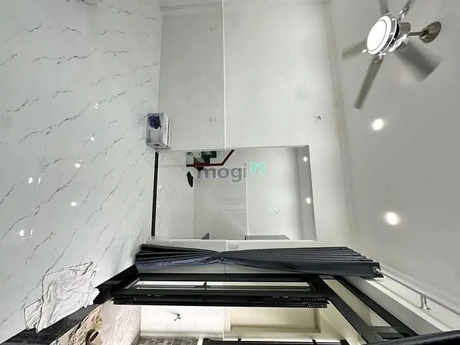 🏡 Nhà Phan Văn Trị Gần Citiland - 50M2 Chỉ Nhĩnh 5 Tỷ Tl