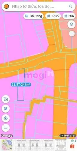 Bán Đất Quận 2 Mặt Tiền Đường 16M Ngang 7M X35M Full Thổ Xd Cao Tầng