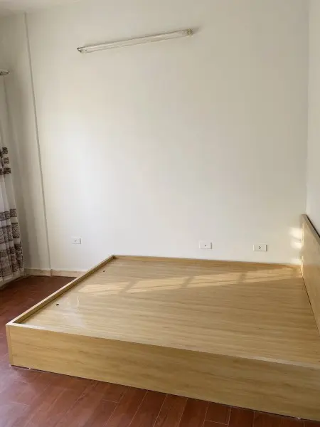 Cần Cho Thuê Căn 404 Ct5A Kđt Mễ Trì Hạ 2 Ngủ1 P Khách, 1 Bếp, 1 Vs Đủ Đồ, Vừa Sơn Sửa Lại Sạch Đẹp