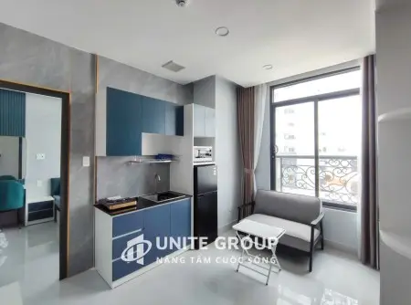 Căn Hộ Quận 8 Sịn Đét Gần Đh Kinh Tế Ueh Đh Văn Hiến