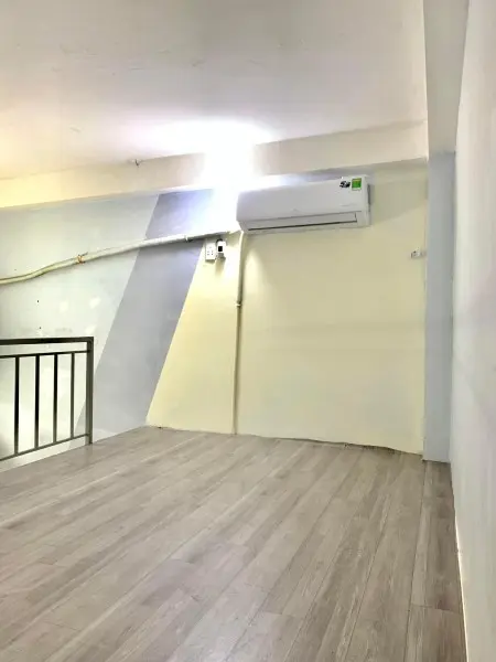 Phòng Trọ Tại Bình Tân Có Máy Lạnh