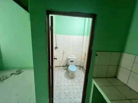 Cho Nữ Thuê Phòng Trọ Nguyên Căn Giá Rẻ Tại Thủ Đức