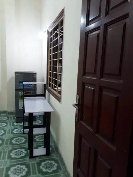 Còn 1 Phòng Trọ Cho Nam Sinh Viên Thuê Gần Đh Bách Khoa Hà Nội