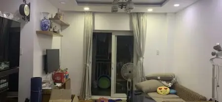 [Share Phòng Cc Mỹ Phước] Gần Chợ Bà Chiễu