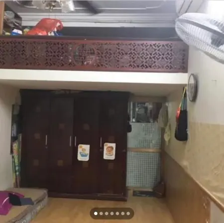 Cho Thuê Căn Hộ Tập Thể Quận Thanh Xuân, Hn