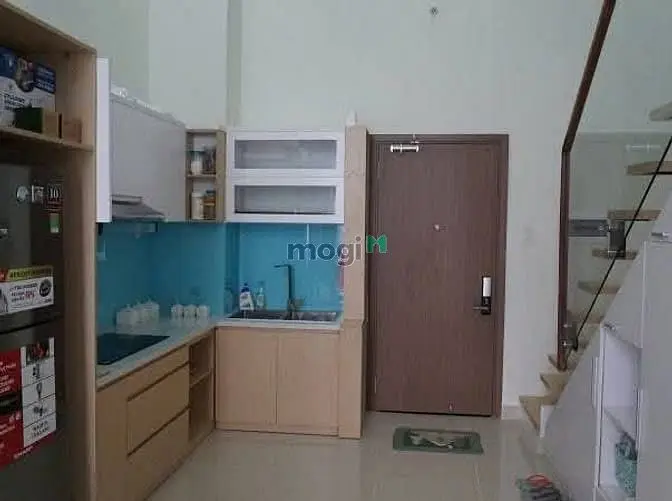 Cho Thuê Chung Cư La Astoria Quận 2. Đủ Nội Thất. 2Pn 2Wc. 11Tr/Tháng