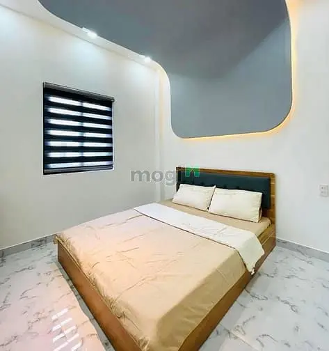 Bán Gấp Hẻm Xe Hơi Giá Hời Vườn Chuối - P. 4 - Quận 3 60.5M2 Shr