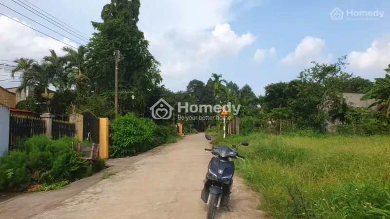 Đất Nền 132M2 Tại Đồng Nai - Bán Nhanh Cho Ai Có Nhu Cầu