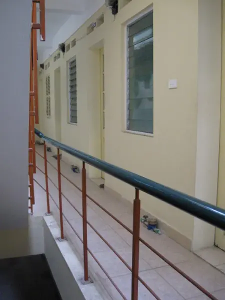 Phòng Trọ Mới Trống 18M2 An Ninh Phòng Cháy Sinh Hoạt Đi Lại Thuận Tiện