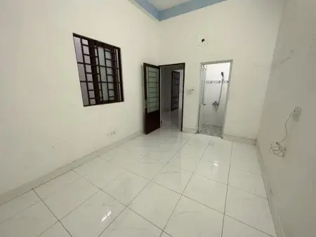 Cho Thuê Nhà Nguyên Căn Đường Ngô Chí Quốc