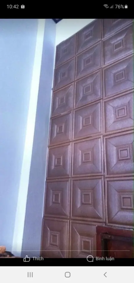 Cho Thuê Nhà Nhỏ Riêng Biệt Bà Hom Quận 6, Hẽm Xe Hơi Đến Nhà