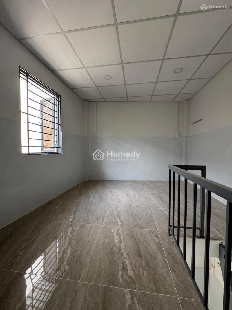 Phòng Trọ Mới 100%, Có Sân Vườn, Gần Vincom Nam Long