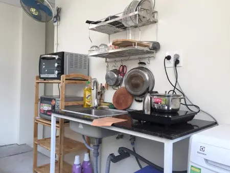 Cho Thuê Phòng Trọ Nguyễn Công Trứ, Quận 1, Tp Hcm