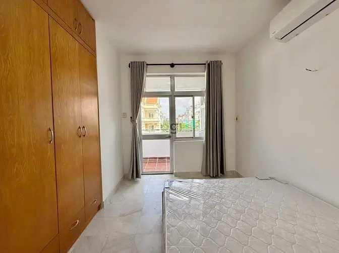 Cho Thuê Căn Hộ Chung Cư Cao Cấp Happy Valley, 110M2,3Pn,2Wc.