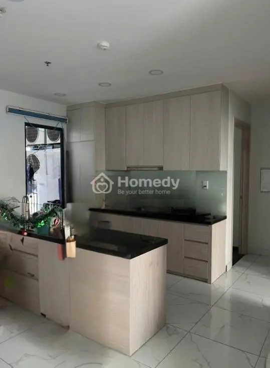 Chung Cư Charm City, 3Pn, 2Wc, 80M2, Giá 2,85