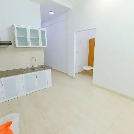 Chính Chủ Cho Thuê Căn 2 Ngủ 1 Khách Full Đồ Cơ Bản Khu Vực Đình Thôn