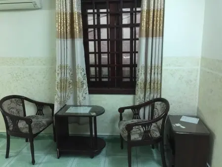 Phòng Trọ Đầy Đủ Tiện Nghi – Ngay Tttp Đà Nẵng