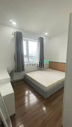 C/C Idico, 262 Luỹ Bán Bích, Tp: 70M2, 2Pn, 2Wc, Nội Thất, 9Tr.