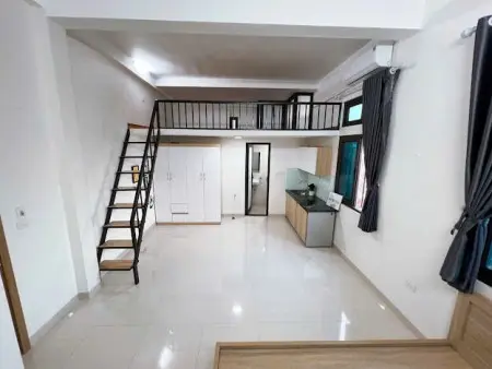 Cho Thuê Phòng Tại Mễ Trì Thượng, Phường Từ Liêm, Tp. Hà Nội