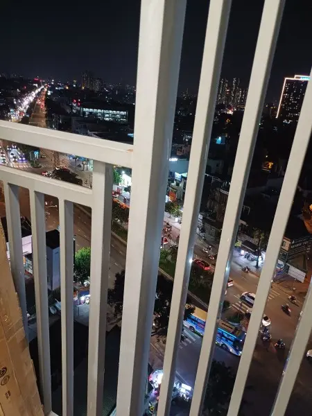 Cho Thuê Căn Góc Moonlight Boulevard 2Pn + 2Wc + 2 Bếp, Đầy Đủ Nội Thất, Nhận Nhà Ở Ngay