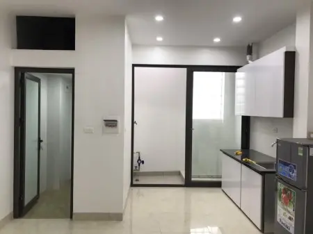 Cho Thuê Phòng Full Đồ, Quan Nhân, Gần Chợ, Cầu Vượt Lê Văn Lương, Nhà Mới