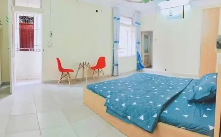 Cho Thuê Phòng Khép Kín Đủ Đồ Ngõ 110 Trần Duy Hưng, Quận Cầu Giấy, Hn