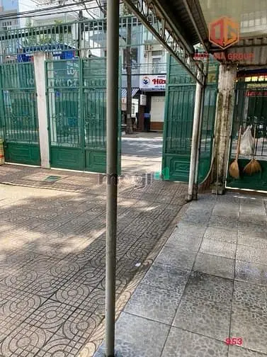 Bán Đất Mặt Tiền Đường Phan Đình Phùng, 217M2 Ngang 11M Giá 21.5 Tỷ