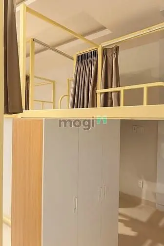 Phòng Mini Duplex Ktx Cạnh Trường Đại Học Công Thương Tân Phú