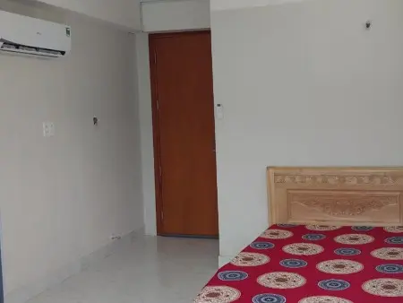 Cho Thuê Phòng Trường Lưu Gần Đh Hutech, Ufm, Spkt 26M2 - Chỉ 2 Triệu 7